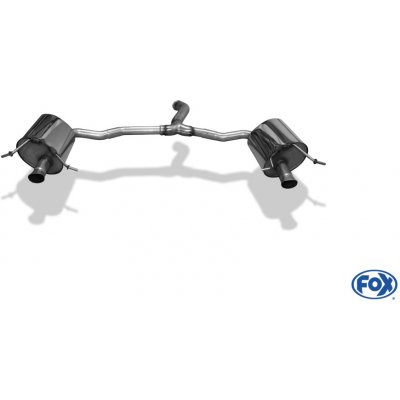 FOX MB033003-TLP – Hledejceny.cz