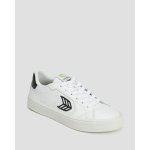 Cariuma SALVAS White Leather Black Logo Sneaker – Hledejceny.cz