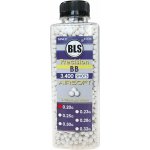 BLS Precision Grade 0,20 g 3400 ks – Zboží Mobilmania