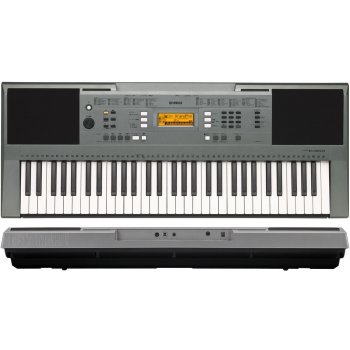 Yamaha PSR E353