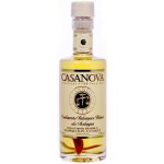 Condimento Balsamico bianco scalogno šalotka Casanova 250 ml – Zboží Dáma
