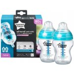 Tommee Tippee láhev C2N Transparentní 340ML – Hledejceny.cz