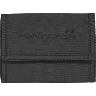 Pentagon® Peněženka Stater 2.0 černá – Hledejceny.cz