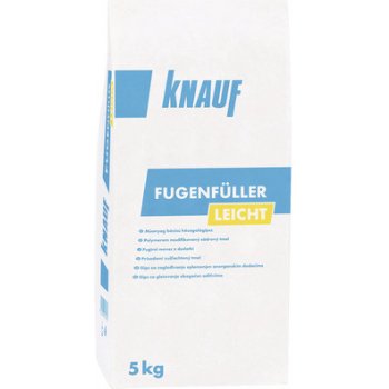 KNAUF Fugenfüller Leicht 5 kg