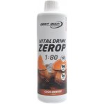 Best Body nutrition Vital drink Zerop 500 ml – Zboží Dáma