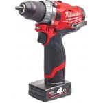 Milwaukee M12 FDD-402X – Sleviste.cz