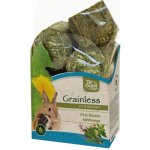 JR Farm Bezobilné špalíčky zdravé dýchací cesty 300 g – Zboží Dáma