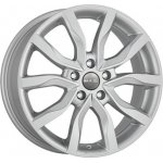 MAK Koln 8x19 5x112 ET30 silver | Zboží Auto