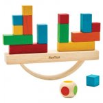 PlanToys balanční hra – Sleviste.cz