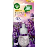 Air Wick electric náplň levandule 19 ml – Sleviste.cz