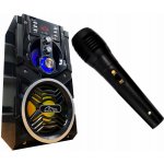 Media Tech PartyBox BT MT3150 – Sleviste.cz