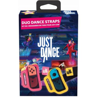 Just Dance Duo Band Strap Switch – Zboží Živě