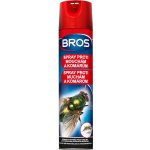Bros spray proti létajícímu hmyzu 400 ml – Zboží Dáma
