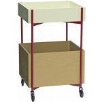 Hübsch Fresh přírodní – Zboží Dáma