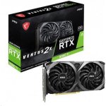 MSI GeForce RTX 3060 TI VENTUS 2X 8G OCV1 LHR – Zboží Živě