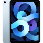 Recenze Apple iPad Air 2020 64GB Wi-Fi Sky Blue MYFQ2FD/A