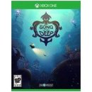 Song of the Deep