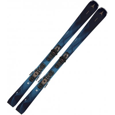 Atomic Cloud Q9 24/25 – Zboží Dáma