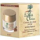 Le Petit Olivier Anti age denní krém s arganovým olejem 50 ml