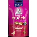 Vitakraft Crispy Crunch kachna aronie 60 g – Hledejceny.cz
