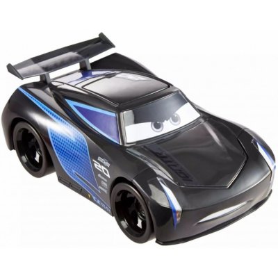 mattel cars 3 auta jackson storm – Heureka.cz