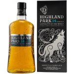 Highland Park Loyalty of the Wolf 14y 42,3% 1 l (karton) – Sleviste.cz