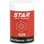 Star Ski Wax S25 Stick S 45 g – Hledejceny.cz