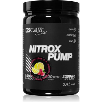 PROM-IN Nitrox Pump 334.5 g – Hledejceny.cz