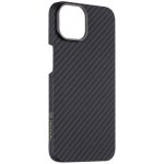 Pouzdro Tactical MagForce Aramid Apple iPhone 14 černé – Zboží Živě