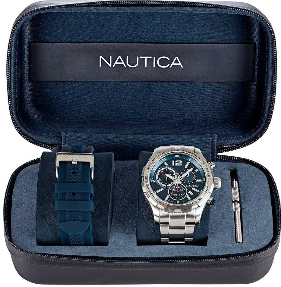 Nautica NAPLECR01