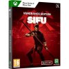 Hra na Xbox One Sifu (Vengeance Edition)