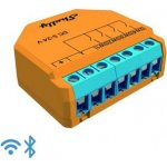 Shelly Plus i4 DC - Modul na aktivaci scén (WiFi) – Sleviste.cz