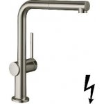 Hansgrohe Talis 72860800 – Hledejceny.cz