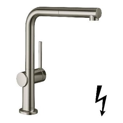 Hansgrohe Talis 72860800 – Hledejceny.cz