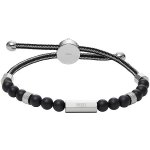 Diesel Pánský náramek ocelový DX1151040 – Zboží Dáma