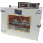 B Farm Profi líheň MS50V dřevěná 50 slepičích vajec – Hledejceny.cz