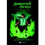 Mariotovi dědici Blúdenie - Marja Holecyová – Hledejceny.cz
