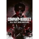 Company of Heroes 2 (All Out War Edition) – Sleviste.cz