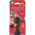 Air Wick náplň pro aroma difuzér Třešňový květ a malina 20 ml – Hledejceny.cz