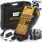 DYMO Rhino 5200 S0841430 – Zboží Mobilmania