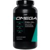 Doplněk stravy na srdce, žílu, krevní oběh JYM Supplement Science Omega Fish Oil 120 kapslí