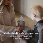 Lovi Ohřívač lahví AirWarm – Hledejceny.cz