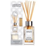 Areon aroma difuzér Home Perfume Silver Linen 85 ml – Hledejceny.cz