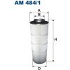 Vzduchový filtr pro automobil FILTRON Vzduchový filtr AM484/1