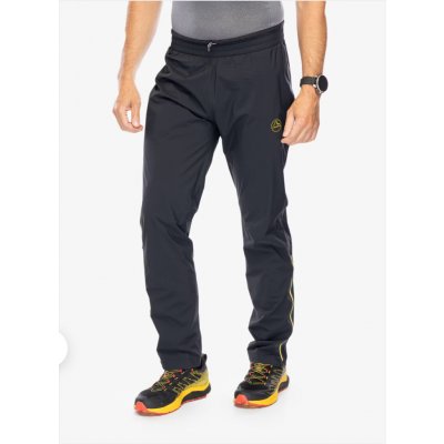 La Sportiva Drizzle Overpant black – Hledejceny.cz