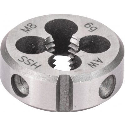 ProfiGaráž Závitové očko M8x1,25mm HSS M2 – Hledejceny.cz