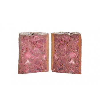 Brit Fresh Veal with Millet 400 g