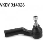 Hlava příčného táhla řízení SKF VKDY 314026 | Zboží Auto