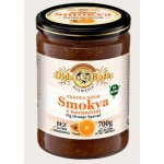 Dida Boža fíkový Džem s pomerančem 700 g – Zboží Dáma