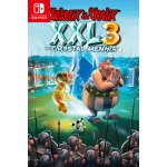 Asterix & Obelix XXL 3: The Crystal Menhir – Zboží Dáma
